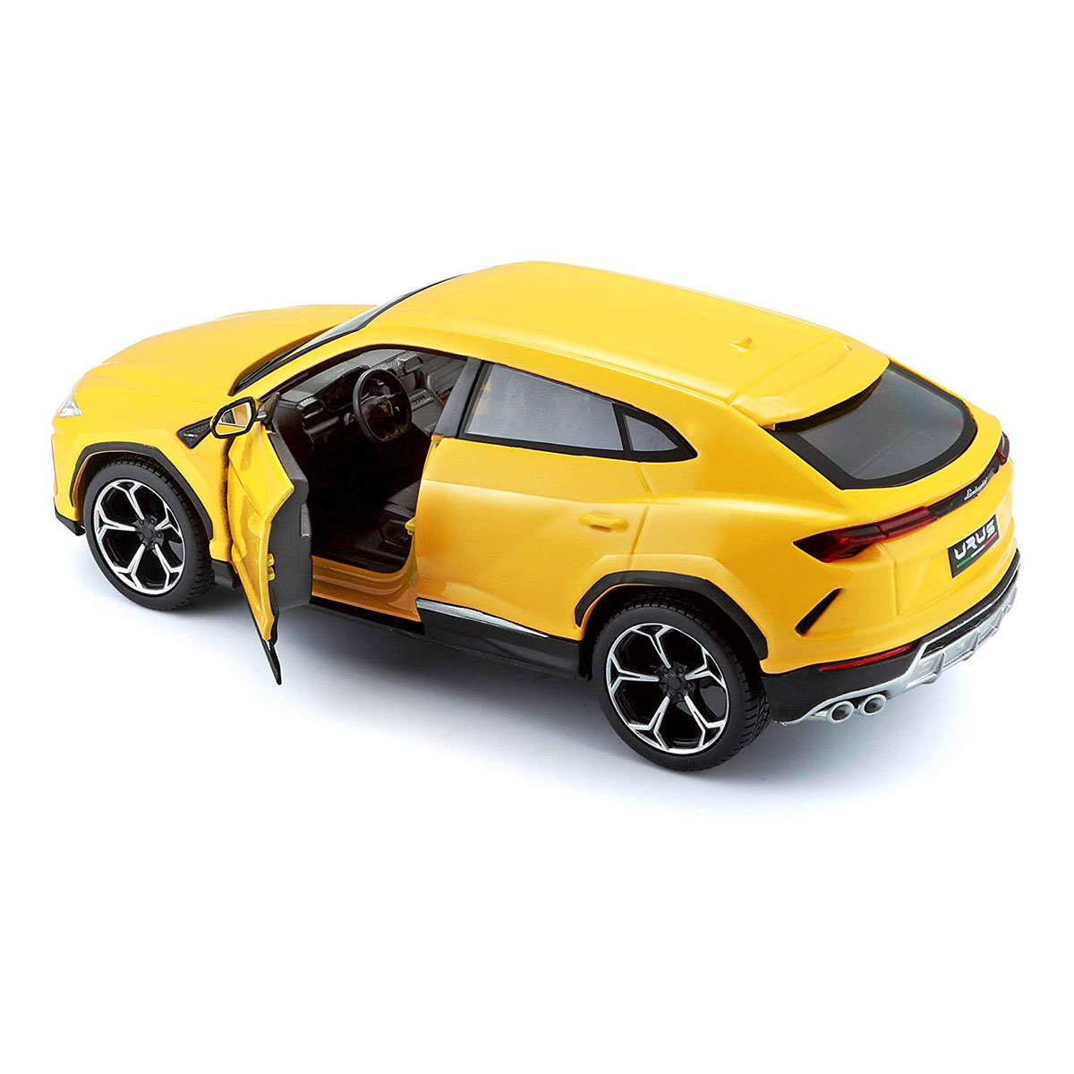 Maisto 1:24 Lamborghini Urus Model Araba - Sarı